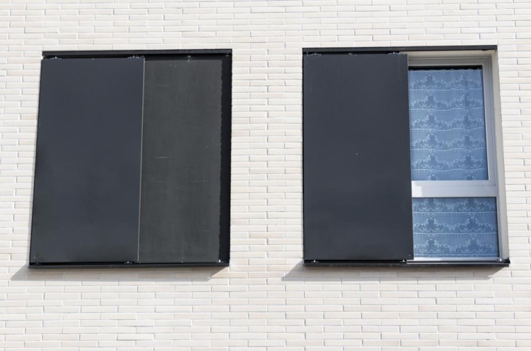 Installation de volets à Ferques, comment bien choisir ?