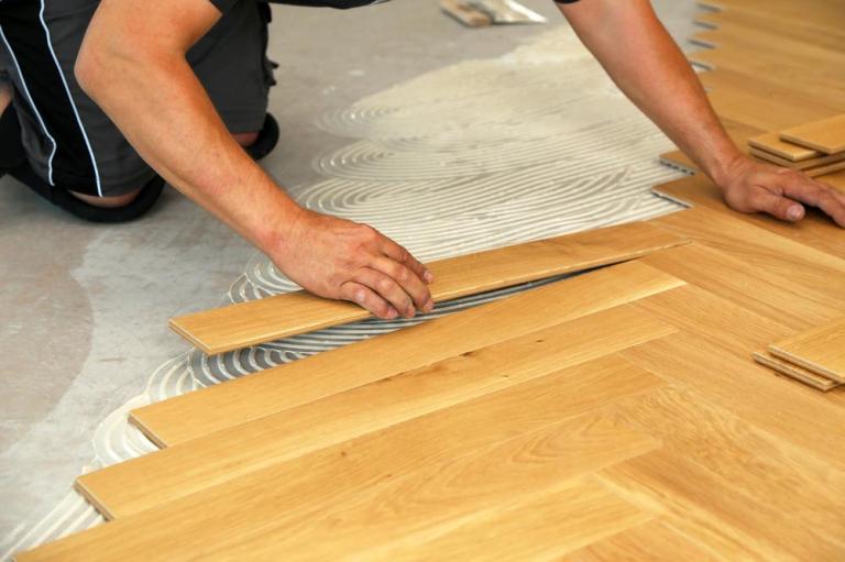 Pose de parquet à Ferques, les étapes clés d'une installation réussie